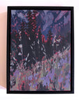 'Dear Mt. Rainier' Original Painting