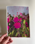 Dahlia Field 06