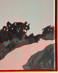 'The Loop, Westerpark' Original Painting