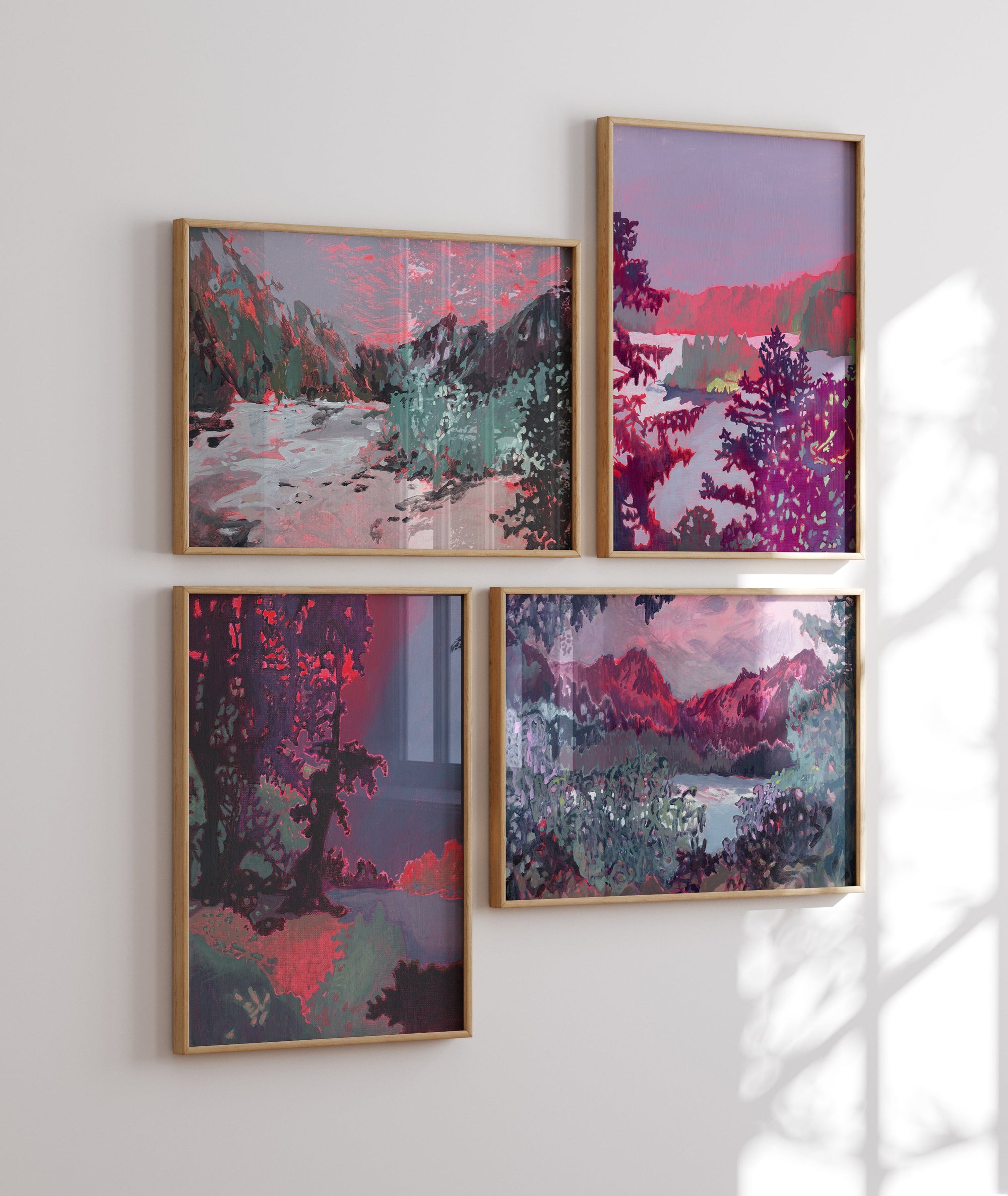 Fine Art Prints