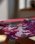 'Canoe Pass' Fine Art Print