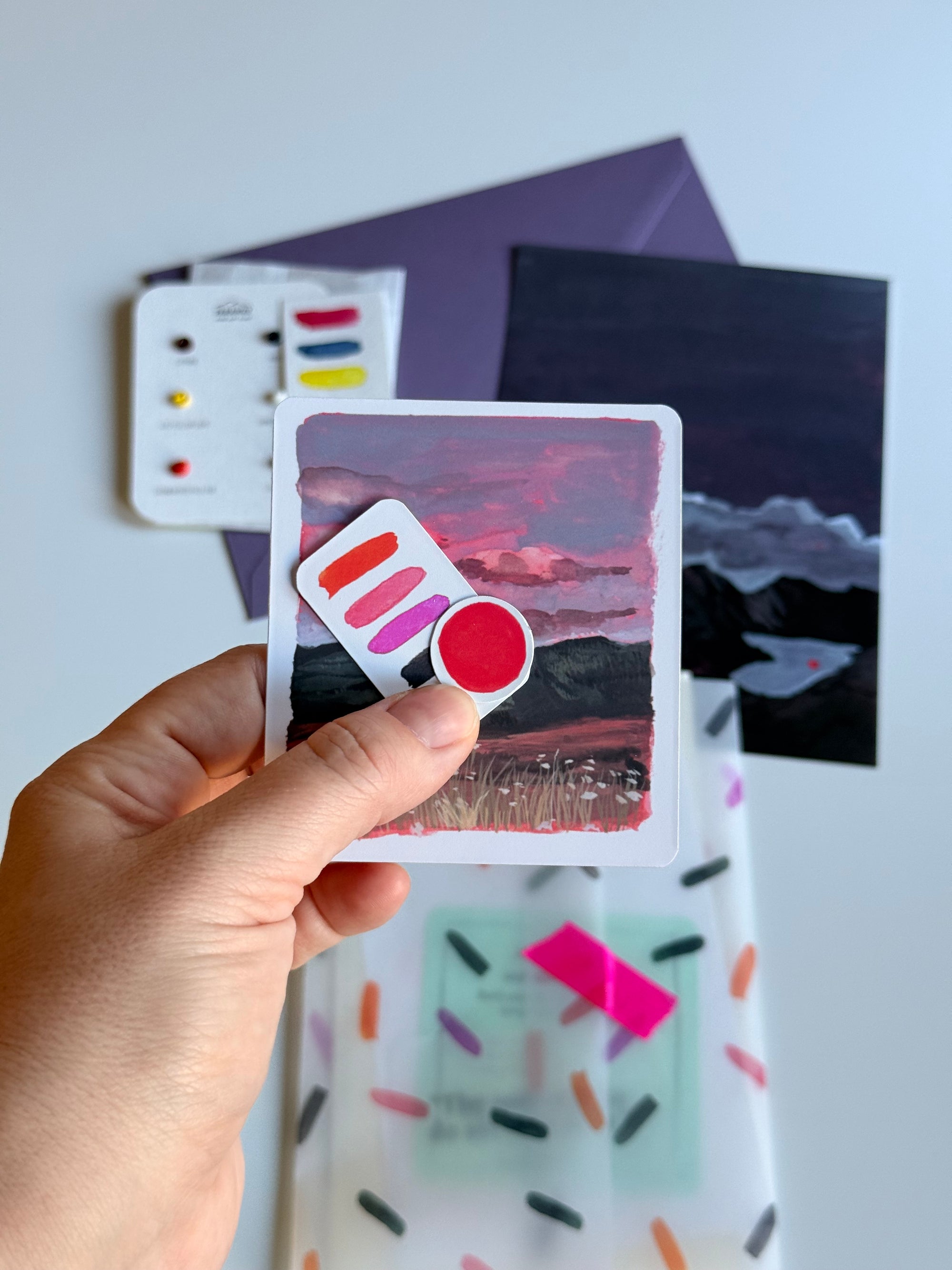 Faraway Fine Art Club