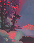 'Leavenworth Summer 2' Fine Art Print