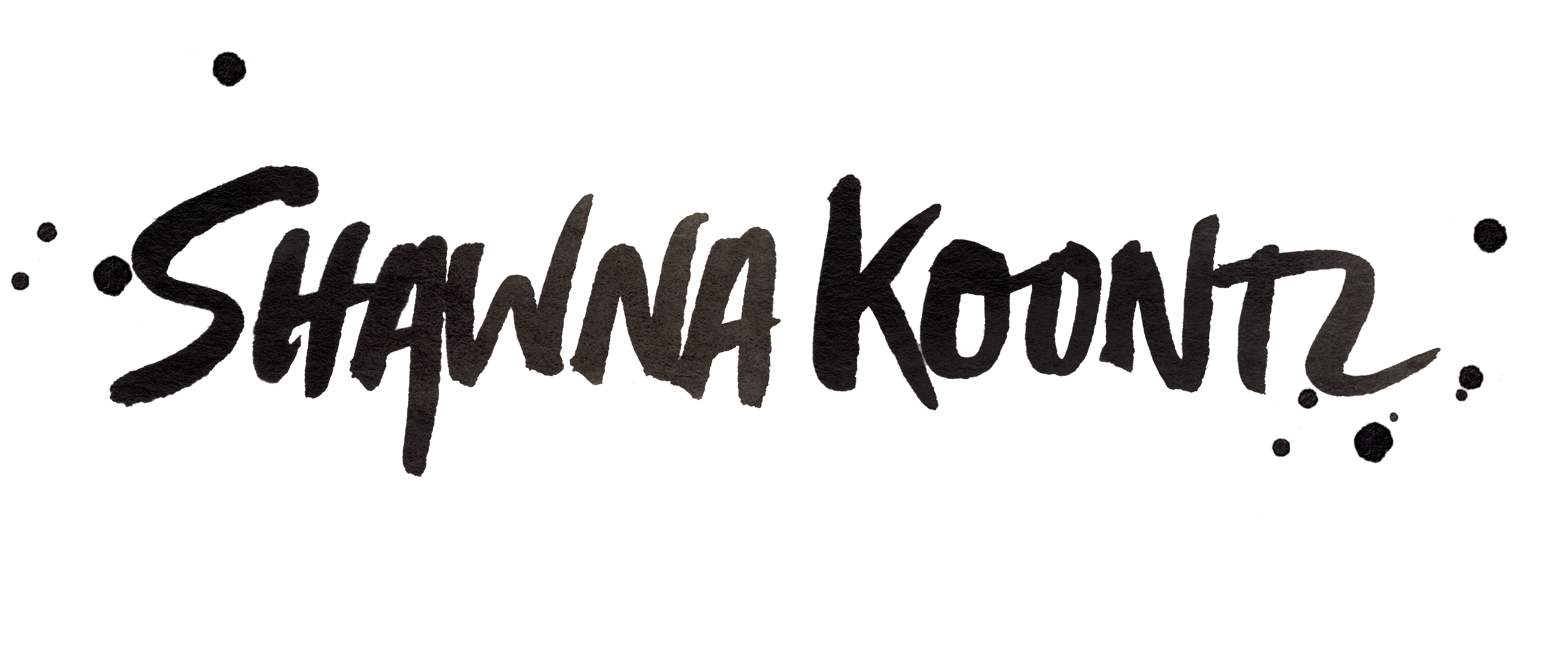 Shawna Koontz logo