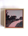 'The Loop, Westerpark' Original Painting