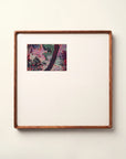 'Museum Pond' Mini Original Painting