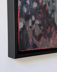 Schilderij 'Septemberzon'