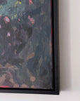 Schilderij 'Septemberzon'