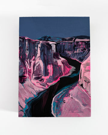 'Grand Canyon National Park' Painting